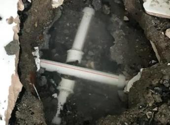 石台阳台漏水维修公司为您分享楼上楼下漏水怎么处理