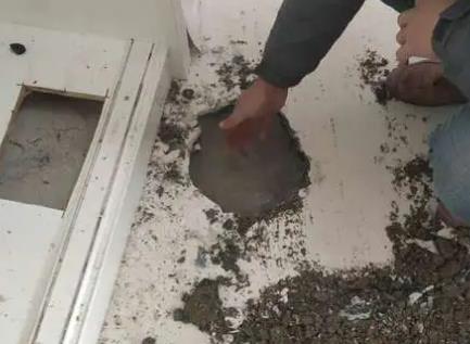 石台卫生间漏水维修公司分享下精确定位查漏水一次多少钱?不同级别收费不同