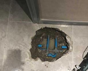 石台阳台漏水维修公司分享下暖气管道漏水的原因有哪些