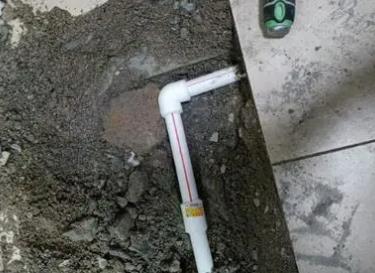 石台阳台漏水维修时有哪些声音会影响检漏仪