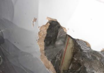 石台卫生间漏水维修的步骤和流程。